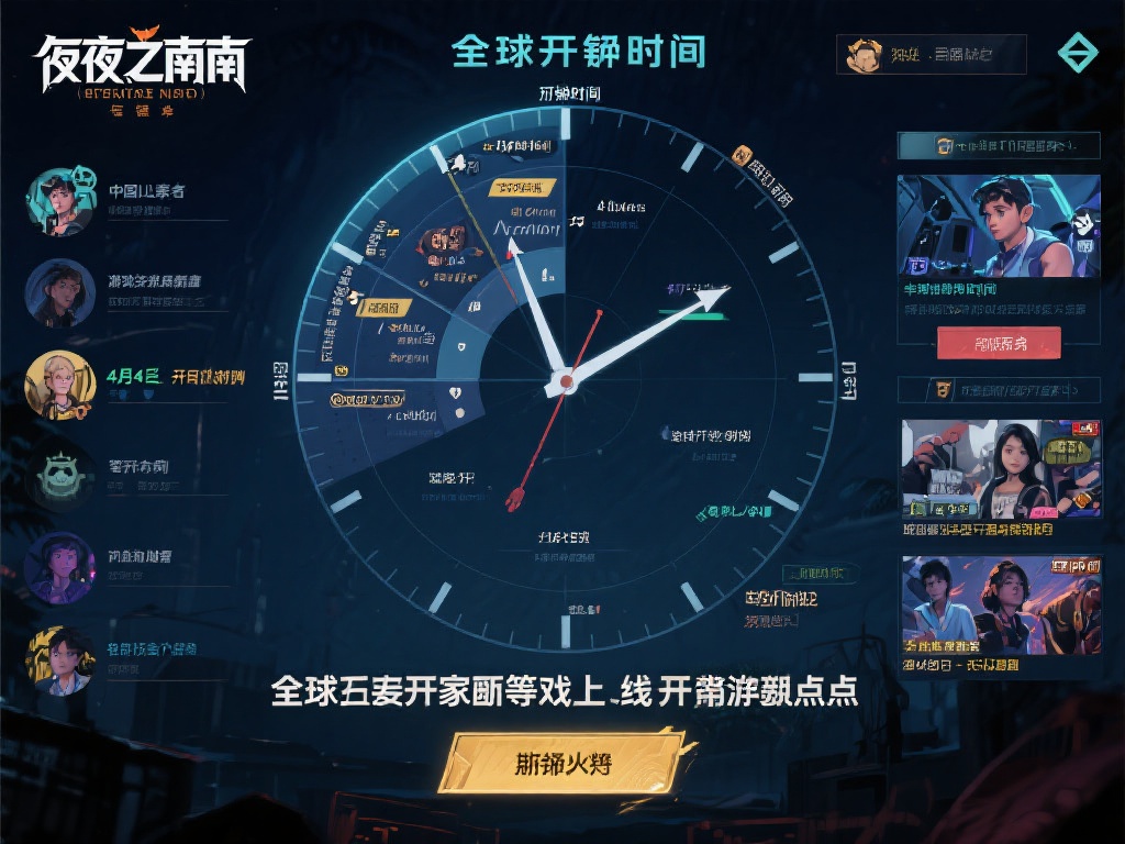 对于广大游戏爱好者来说，等待一款期待已久